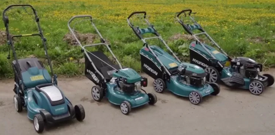 Як обрати газонокосарку перед початком сезону: повний гайд для власників ділянок