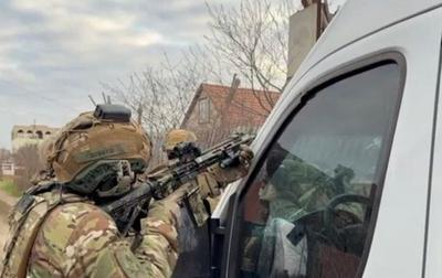 Фото: кадри з місця НП (Нацполіція).