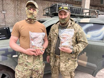 Фото з архіву Миколи Обершта