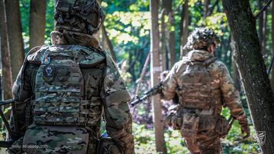 Фото: 95-ї бригади