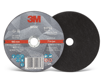 Особливості вибору відрізних дисків по металу