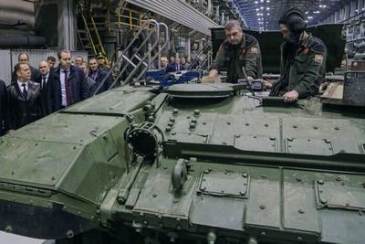 Фото: РосЗМІ