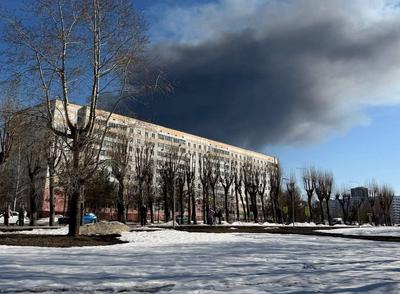 Фото: t.me/light_nizhnekamsk