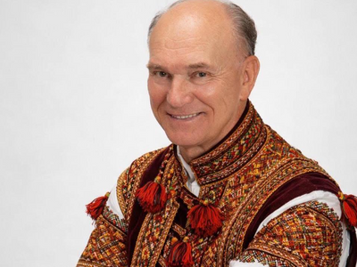 Помер народний артист України Михайло Мацялко — засновник гурту “Соколи”