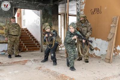 Фото: РосЗМІ