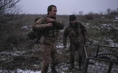 Фото: 93-тя бригада ЗСУ