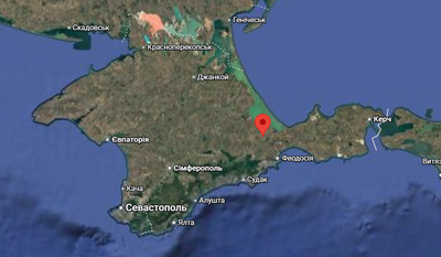 Фото: google.com/maps