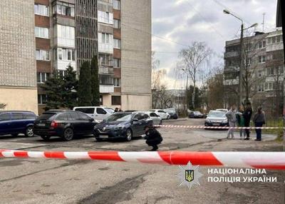 У Львові вбили військовослужбовця ТЦК, нападника шукають