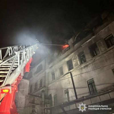 Фото: Нацполіція