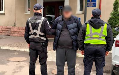 Вбивство військового ТЦК у Львові: суд обрав запобіжний захід підозрюваному