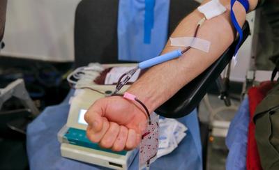 Фото facebook.com/DonorUA.Ukraine