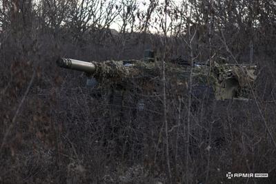 Фото: АрміяІнформ