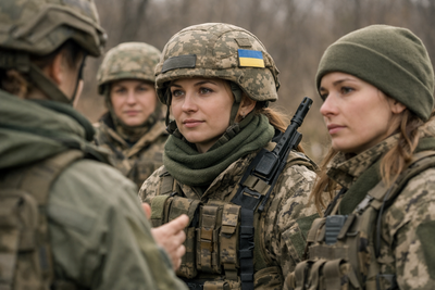 Фото ілюстративне, з відкритих джерел