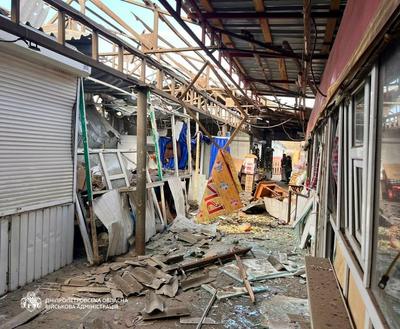 Фото: t.me/dnipropetrovskaODA