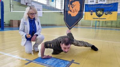 Фото з архіву співрозмовниці