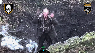 Фото: скрін-шот з відео бригади