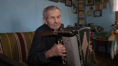 Фото з архіву Івана Пишука