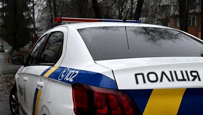 Фото Нацполіції (ілюстративне)