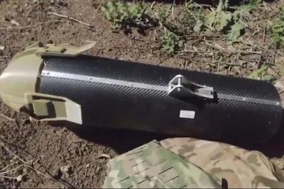 Скриншот з відео.