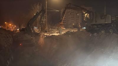 Архівне фото, скриншот з відео