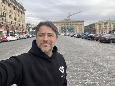 Фото: facebook.com/serhiyprytula