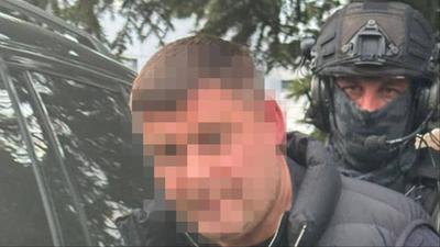 Фото: Київська міська прокуратура.