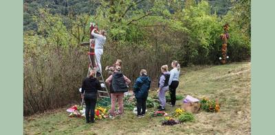 Фото з архіву співрозмовника
