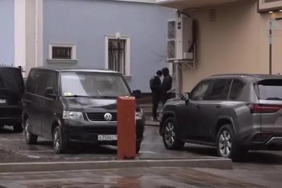 Скриншот з відео.