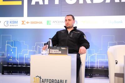 Фото: facebook.com/kyrylo.budanov.official