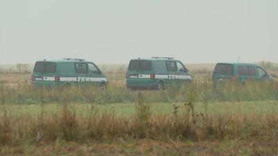 Фото: Воєнна поліція Польщі