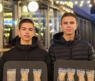 Фото з архіву Іллі Лемещука