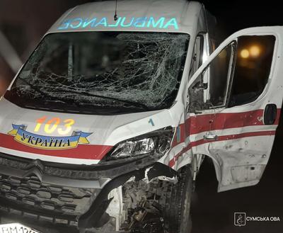 Фото: t.me/hryhorov_oleg