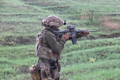 Фото: АрміяІнформ