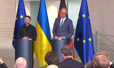 Скрін з відео