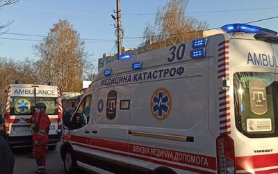 Фото Черкаської ОВА.