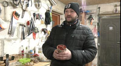 Фото з архіву Микола Сакідона