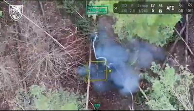 Скриншот з відео