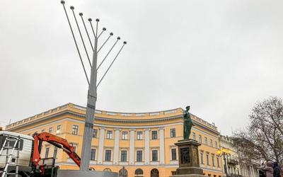 В Україні ввели кримінальну відповідальність за образи євреїв. Зеленський підписав закон