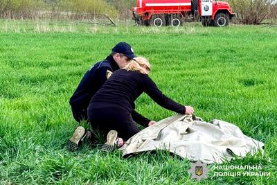 На Рівненщині знайшли тіло другого хлопчика: брати зникли 10 днів тому