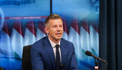 Фото facebook.com/peter.magyar.102