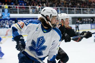 Фото facebook.com/hcsokil