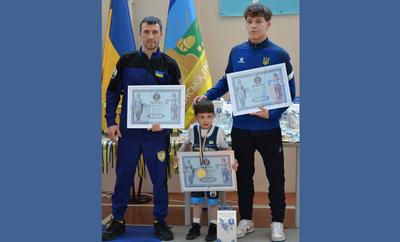 Фото з архіву Лани Вєтрової