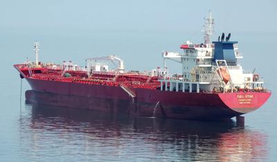 Фото: marinetraffic.com