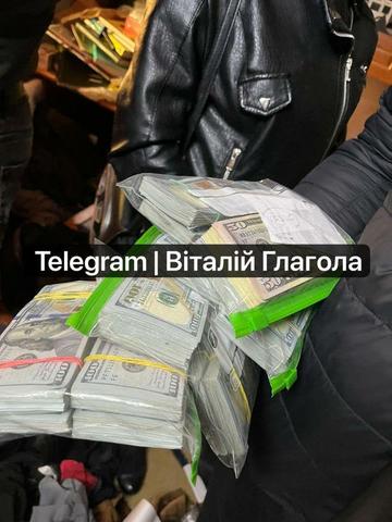 Фото: t.me/VGlagola