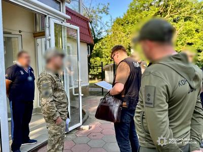 Фото: Нацполіція