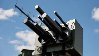 Фото зі сторінки Михайла Федорова