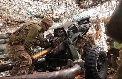 Фото: АрміяІнформ