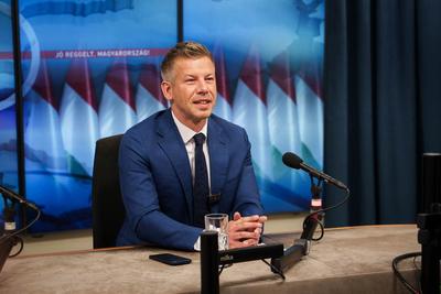 Фото: facebook.com/peter.magyar