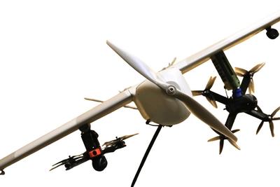 Фото: Altair Technologies