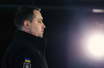 Фото: t.me/Kyrylo_Budanov_Official